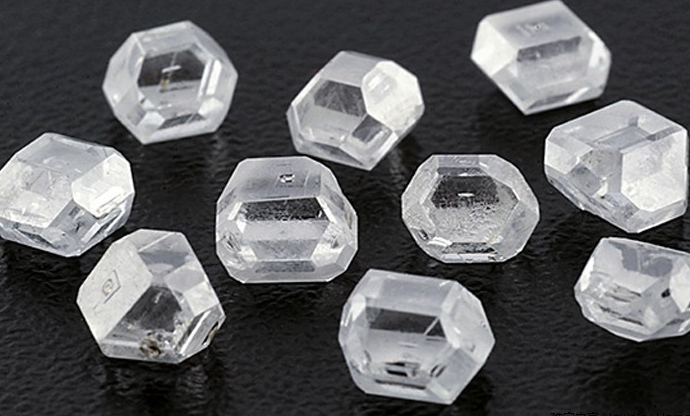 斯坦福大学研究人员创造一种方法 更快更简单地制造钻石